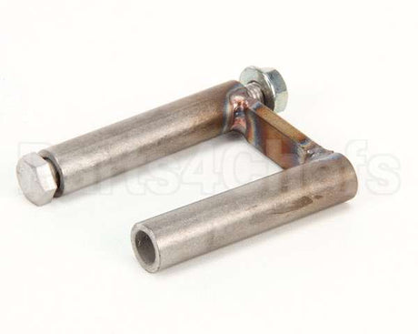 0074-04 Nieco Belt Supt.(Over Access Door, W