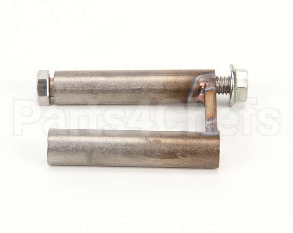 0074-04 Nieco Belt Supt.(Over Access Door, W