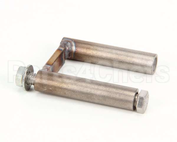 0074-04 Nieco Belt Supt.(Over Access Door, W