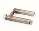 0074-04 Nieco Belt Supt.(Over Access Door, W