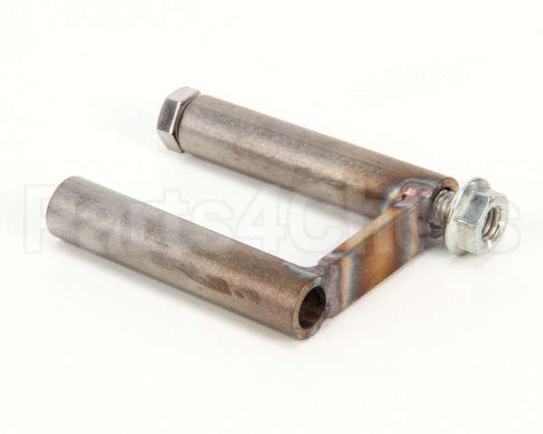 0074-04 Nieco Belt Supt.(Over Access Door, W