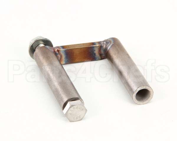 0074-04 Nieco Belt Supt.(Over Access Door, W