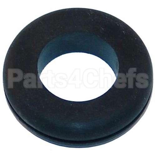 007400 Compatible Groen Grommet, Oil Diverter