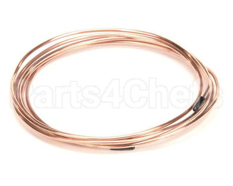 0074005-S Delfield Capillary Tube,.036X60, 4260
