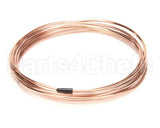 0074005-S Delfield Capillary Tube,.036X60, 4260