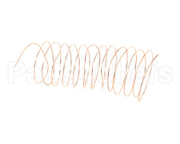 0074058-S Compatible Delfield Tube, Capillary, 4004048 Freezr