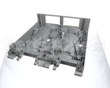 00740L Grindmaster Cecilware Upper Drip Tray Light Grey-Mt2