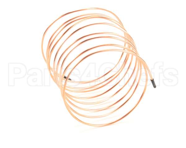 0074130-S Delfield Tube,Capillary,4400N
