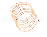 0074130-S Delfield Tube,Capillary,4400N