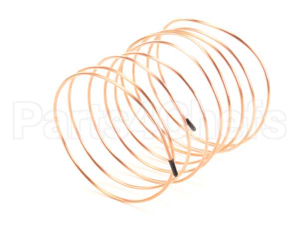 0074130-S Delfield Tube,Capillary,4400N