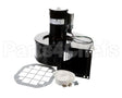 007413F Raypak Blower Motor Assy