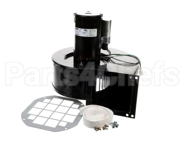 007413F Raypak Blower Motor Assy