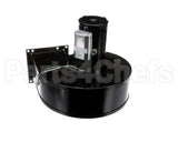 007413F Raypak Blower Motor Assy