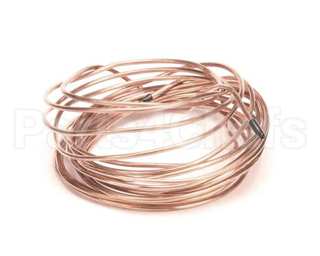 0074183-S Delfield Tube,Capilliary,4427-72, Energ