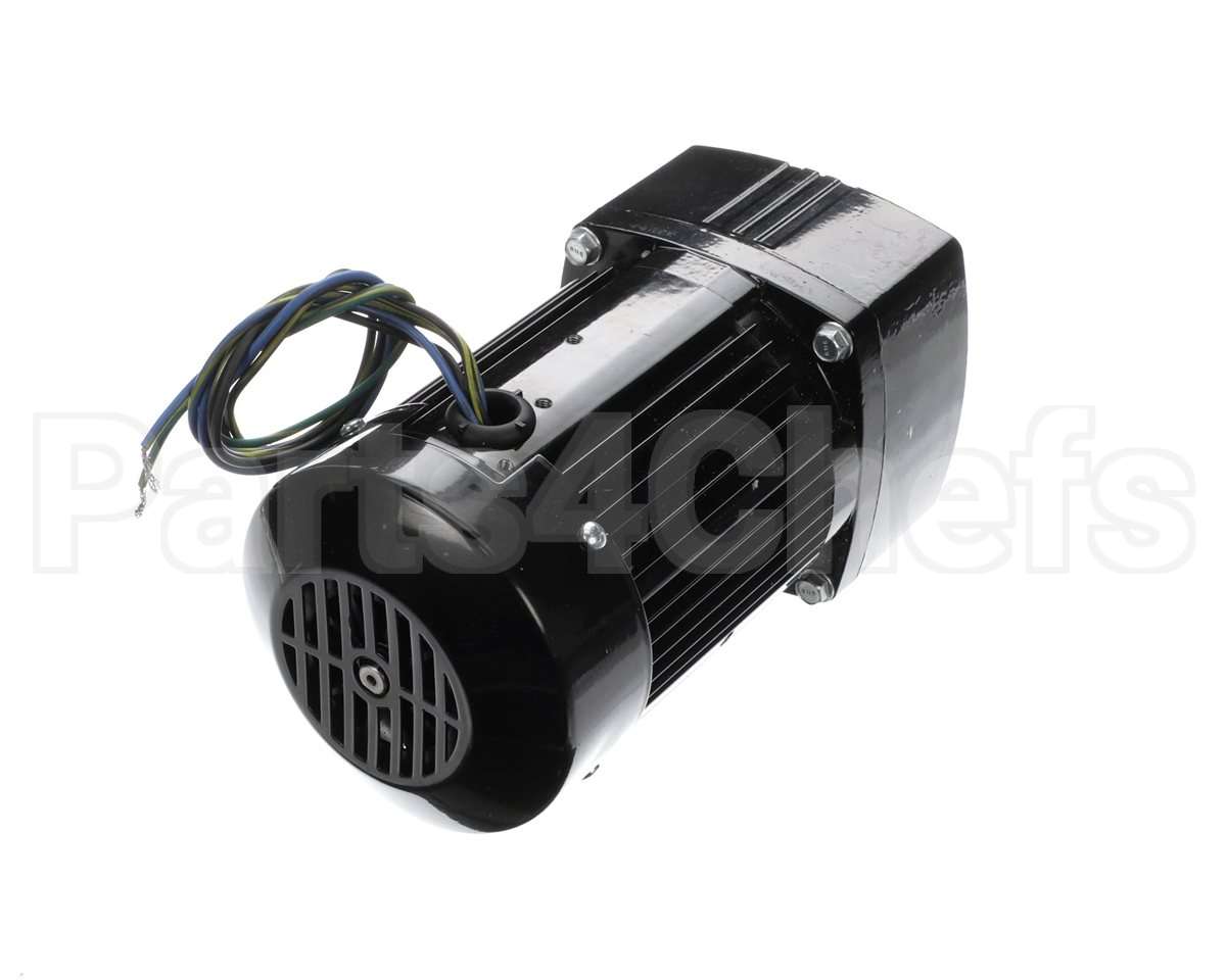 00742.00 Hickory Gr Motor 125Hp 5060 Hz