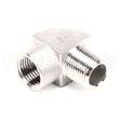 00745.00 Compatible CMA 1/2 90 Deg Street Elbow