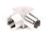 00745.00 Cma 1/2 90 Deg Street Elbow