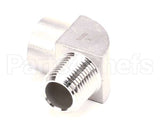 00745.00 Cma 1/2 90 Deg Street Elbow