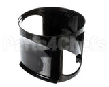 00745L Grindmaster Cecilware Black Machine Base - Delice Sp