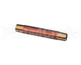 00747.10 Cma Nipple Brass 1/2 X 5