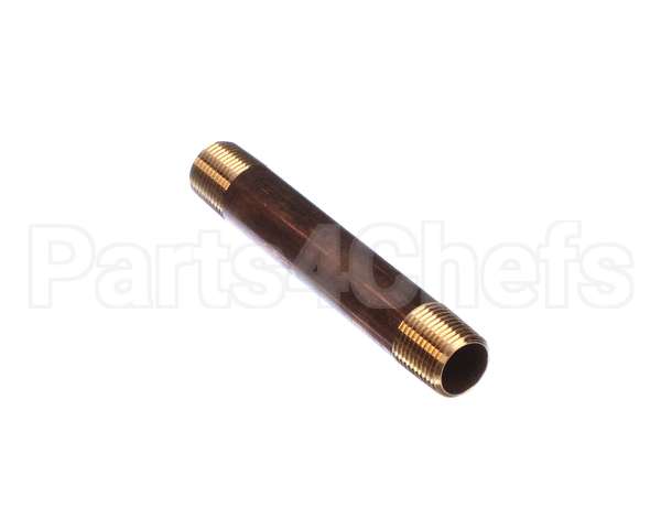00747.10 Cma Nipple Brass 1/2 X 5