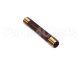 00747.10 Cma Nipple Brass 1/2 X 5