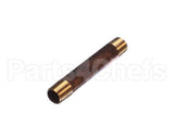 00747.10 Cma Nipple Brass 1/2 X 5