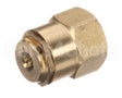 00748.00 Cma Sprinkler Head Assembly 1/2 Np