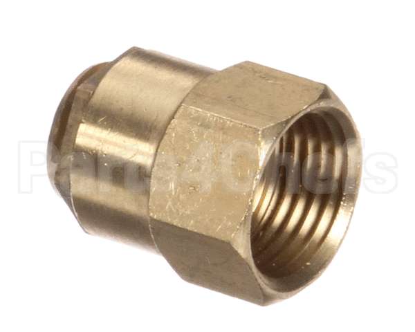 00748.00 Cma Sprinkler Head Assembly 1/2 Np
