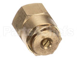 00748.00 Cma Sprinkler Head Assembly 1/2 Np