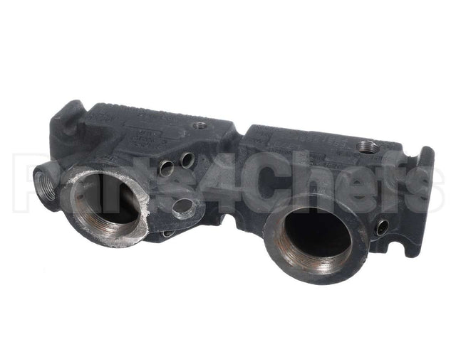 007500F Raypak Header In/Out