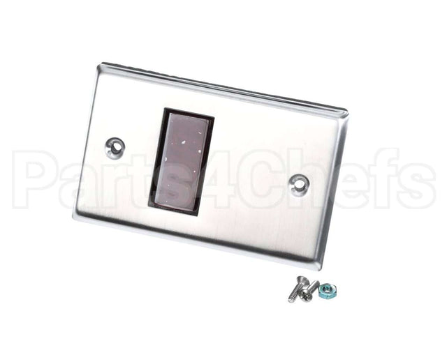 00751.0000 Imperial Brown Digital Thermometer