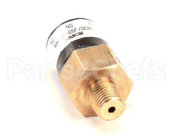 00751140 Multiplex Switch Spst Press Ci-80 Co-55