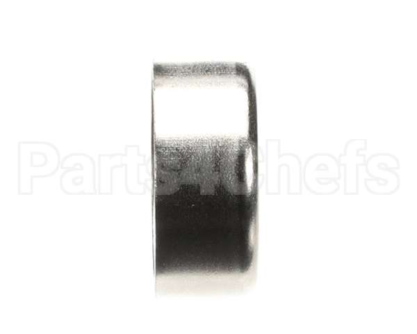 00752.0000 Bunn Cover, Foot