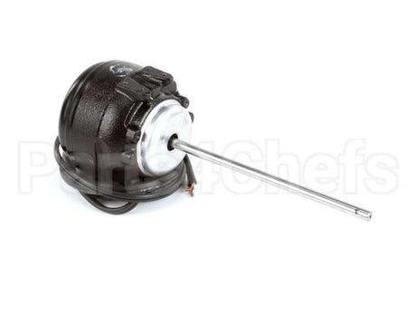 00753715 Multiplex Motor Agit 25W 115/60