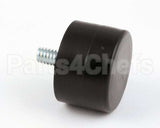 00754.0001 Bunn Foot/Locator,Blk(.25-20X1.25)