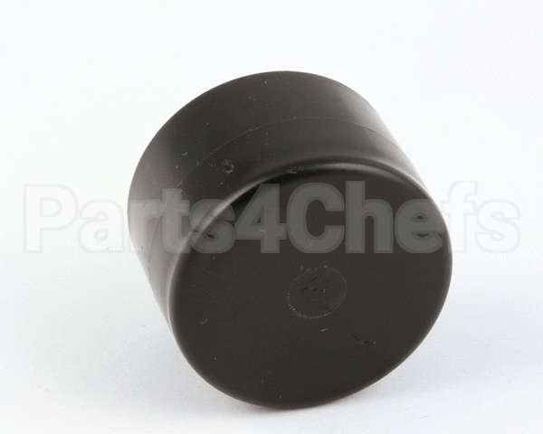 00754.0001 Bunn Foot/Locator,Blk(.25-20X1.25)