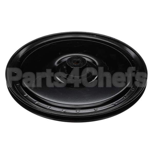 007549 Compatible Norlake Flywheel Nagel-Chase #D 13781