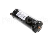 00756232 Multiplex Accum 3.5Lb 1/2 Inlet