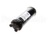 00756232 Multiplex Accum 3.5Lb 1/2 Inlet