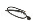 007595 Norlake Wire Cord 18/3 Sjeow/Sjtw 34L