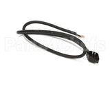 007595 Norlake Wire Cord 18/3 Sjeow/Sjtw 34L