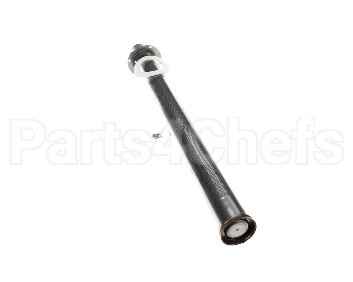 007617F Raypak Burner