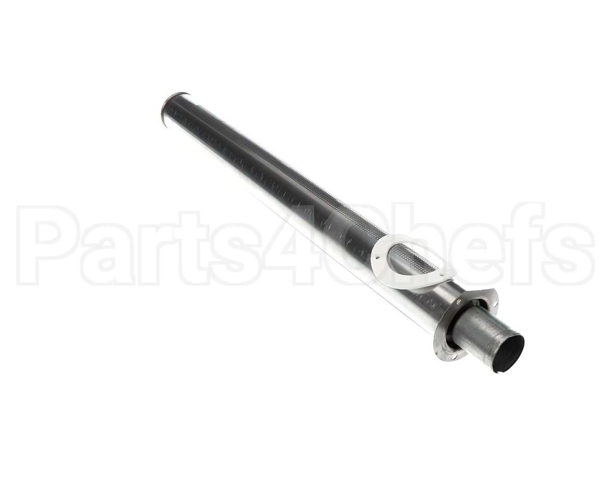 007617F Raypak Burner