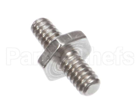 007653-000 Viking Commercial Grate Leg Base