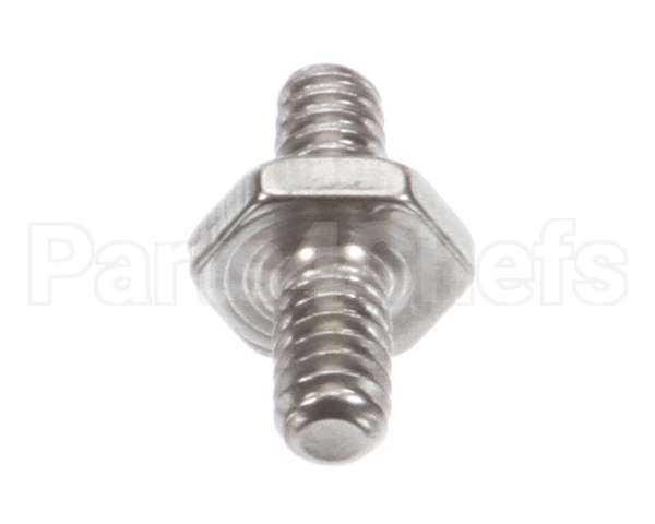 007653-000 Viking Commercial Grate Leg Base