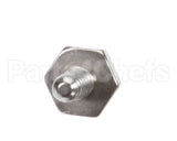 007653-000 Viking Commercial Grate Leg Base