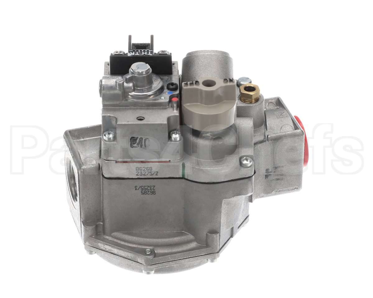 007666F Raypak Gas Valve