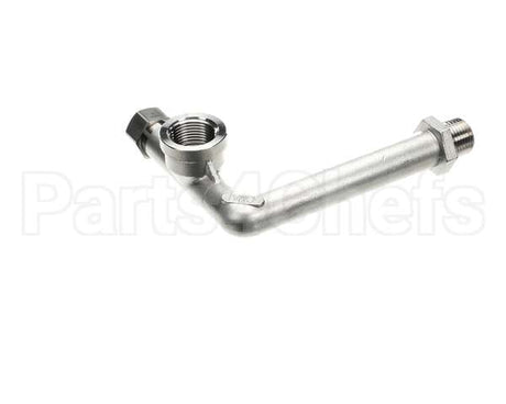 00770.00 Cma Water Inlet Elbow Assembly (01-08)
