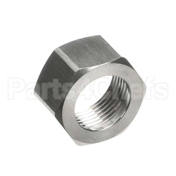 00770.10 Compatible CMA 5/8 Compression Fitting Nut